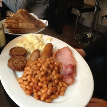 The Coffee Bean - Bagels Near Me - Dublin, D