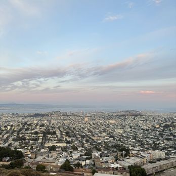 Twin Peaks - Downtown - Parks Near Me - San Francisco, California Twin Peaks - Downtown - Parks Near Me - San Francisco, California