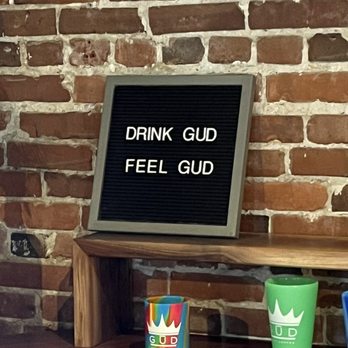 Gūd Coffee Company - Breakfast & Brunch Near Me - Valdosta, Georgia Gūd Coffee Company - Breakfast & Brunch Near Me - Valdosta, Georgia