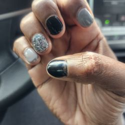 Nail Spa