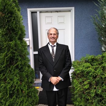 RMMT Enterprises - Ralph the President and Founder Aug 26 2019. - Couriers & Delivery Services Near Me - Calgary, Alberta