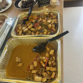 FOB Kitchen - Filipino Near Me - Oakland, California