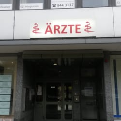 Praxis E-Damm Fachübergreifende Gemeinschaftspraxis