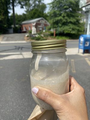 Hungry Ghost Bread by null