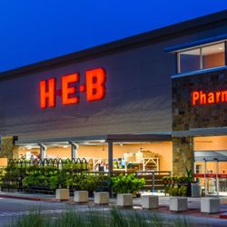 H-E-B
