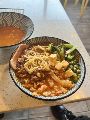 Funtime Sushi & Ramen & Tea Bar by null