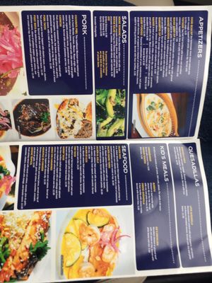 Menu photo 8 Las Margaritas Louisville, KY