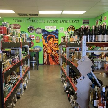 580 Craft Beer - the inside of a craft store - Beer, Wine & Spirits Near Me - Pittsboro, North Carolina 580 Craft Beer - the inside of a craft store - Beer, Wine & Spirits Near Me - Pittsboro, North Carolina
