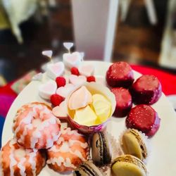 The Grand Empress Tea Room