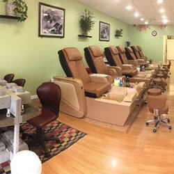Hampton Perfect Nail Spa