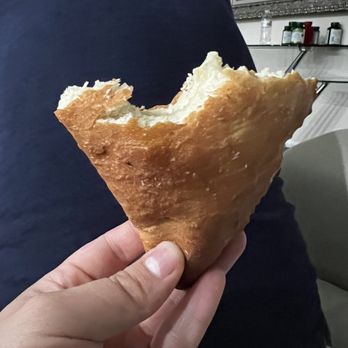 Sauce on the Side - All bread no filling - Italian Near Me - Chesterfield, Missouri Sauce on the Side - All bread no filling - Italian Near Me - Chesterfield, Missouri