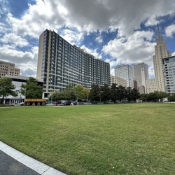 Main Street Garden Park