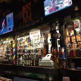 bar with a lot of liquor bar with a lot of liquor