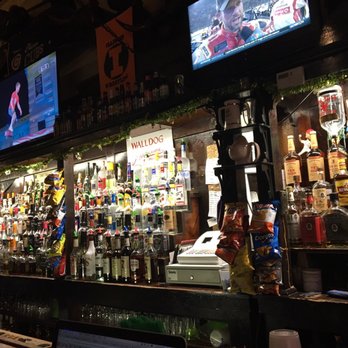 Bob & Ringo's Tavern - bar with a lot of liquor - Bars Near Me - Pontiac, Illinois Bob & Ringo's Tavern - bar with a lot of liquor - Bars Near Me - Pontiac, Illinois