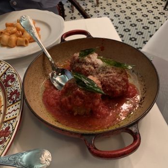 Carbone - Mario 's Meatballs - Italian Near Me - New York, New York