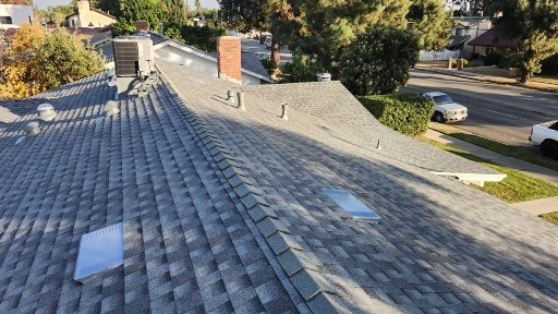 Slide of Carlos Guti Roofing