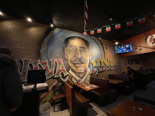 Viva Mexico Mexican Cuisine by null