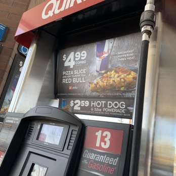 QUIKTRIP - Updated November 2025 - 22 Photos & 12 Reviews - 8283 W