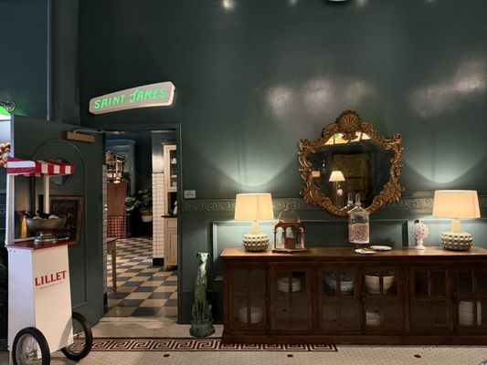 Palihotel San Diego by null