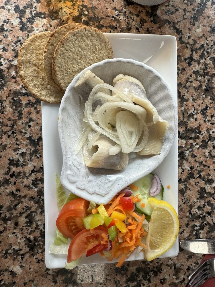 The Bothy Resturant and Bar