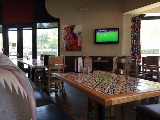 Photo of Tupy's Mexican Food Supreme - Frisco, TX, US. Tupy's Mexican Food