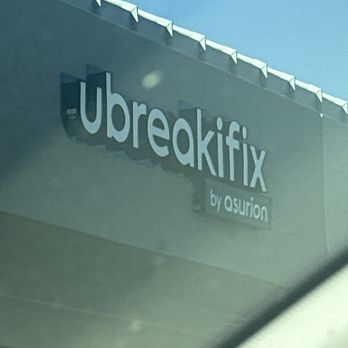 uBreakiFix by Asurion - Mobile Phone Repair Near Me - San Diego, California