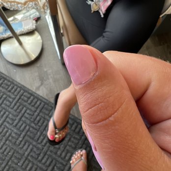 Joy Spa & Nail - Nail Salons Near Me - Warminster, Pennsylvania