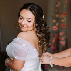 Brides By Elizabeth