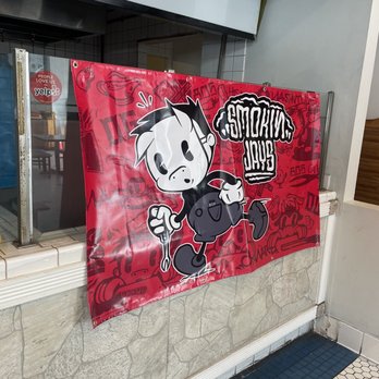 Smokin Jays - Barbeque Near Me - Oxnard, California