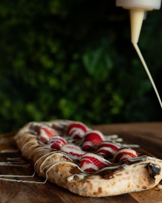 San Paolo Pizzeria by null