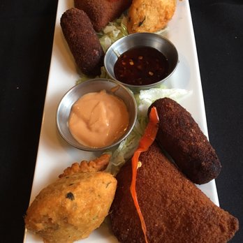 Berta’s Tapas & Bar - 3x2 - Tapas Bars Near Me - Fall River, Massachusetts