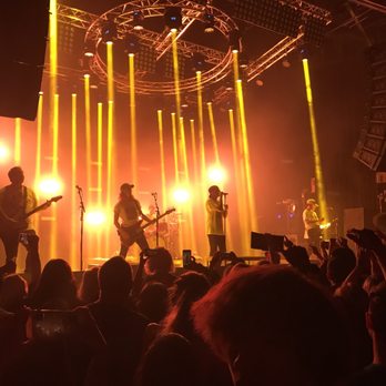 Gas Monkey Live Closed Check Availability 124 Photos 115 Reviews Music Venues Dallas Tx Phone Number Yelp