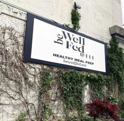 Wellfed by null