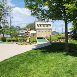 Westerville Mini Golf & Batting Cages