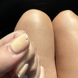 Star Nails