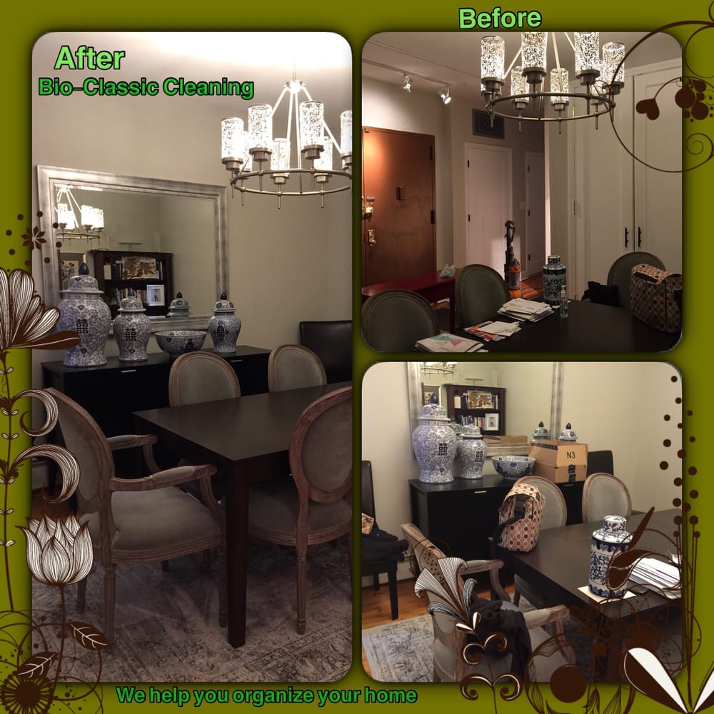 BIOCLASSIC CLEANING Updated August 2024 24 Photos West Bronx