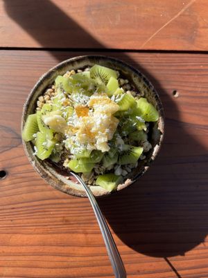 Mana Bowls Acai Cafe by null