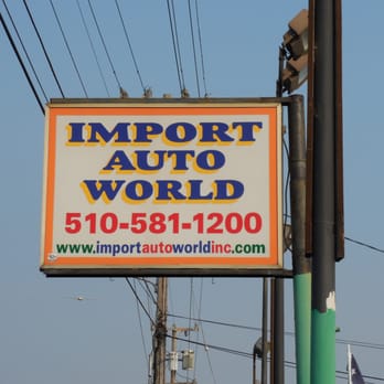 Import Auto World - Car Dealers Near Me - Hayward, California Import Auto World - Car Dealers Near Me - Hayward, California