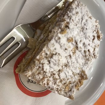 Bar Pasticceria Santo Stefano - Desserts Near Me - Bologna, BO