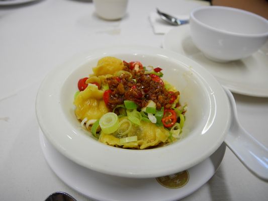 Mandarin Kitchen by null