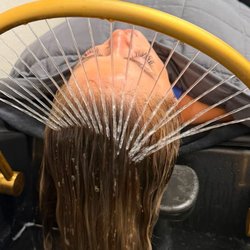 Head Spa Treatment