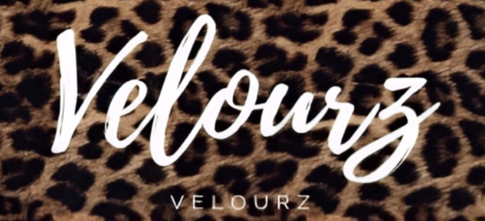 Velourz International Logo