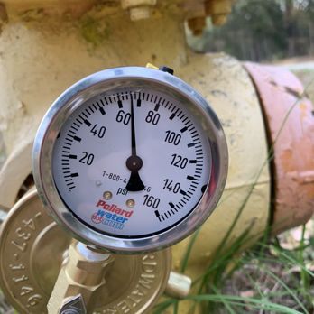 Bold Fire Protection - Reading hydrant pressure - Fire Protection Services Near Me
