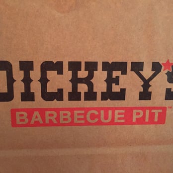 Dickey's Barbecue Pit - Love that Dickey's is in our town finally! - Barbeque Near Me - Kalispell, Montana