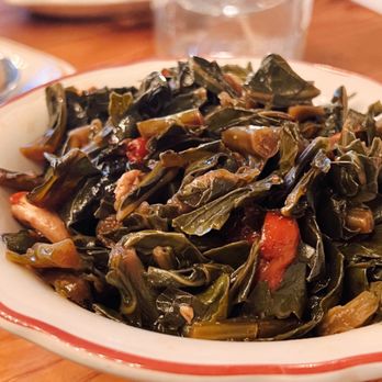 Haberdish - Collard greens - Southern Near Me - Charlotte, North Carolina Haberdish - Collard greens - Southern Near Me - Charlotte, North Carolina