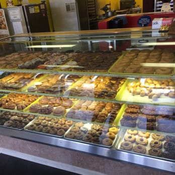 Intown Donutz - Doughnuts!!!!!!!! - Donuts Near Me - Kernersville, North Carolina