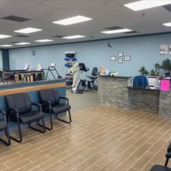 NovaCare Rehabilitation - Arbutus