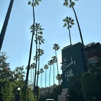 Polo Lounge - New American Near Me - Beverly Hills, California Polo Lounge - New American Near Me - Beverly Hills, California