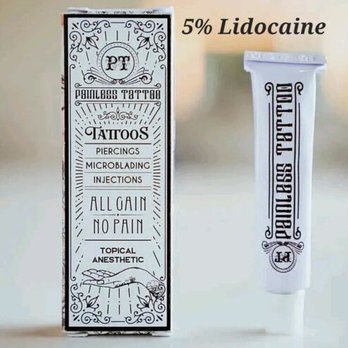 Black Diamond - Numbing Cream - Tattoo Near Me - Lubbock, Texas Black Diamond - Numbing Cream - Tattoo Near Me - Lubbock, Texas