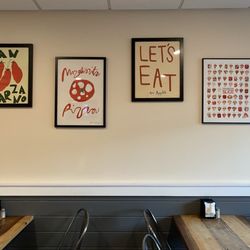 Riverside Pizza